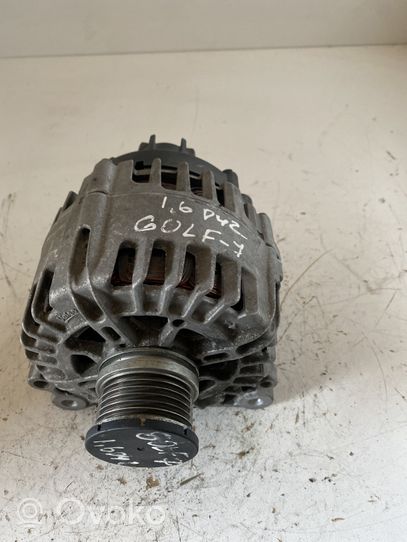 Volkswagen Golf VII Alternator 03L903023L