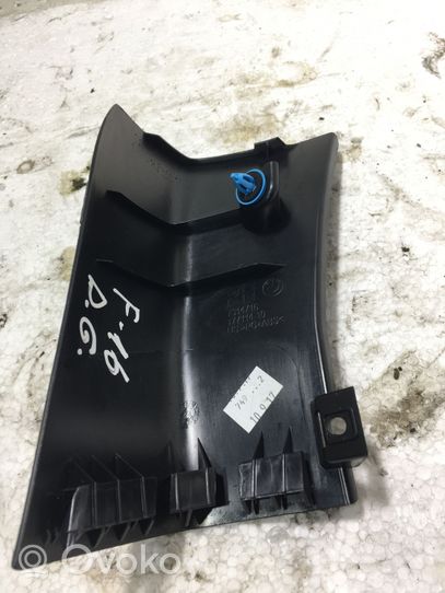 BMW X6 F16 Other interior part 7314716