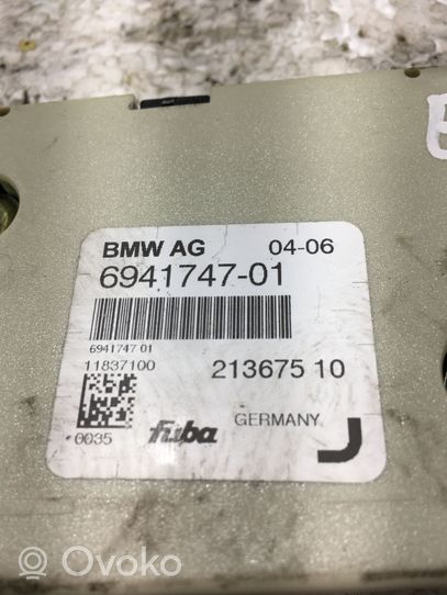 BMW 7 E65 E66 Amplificateur d'antenne 6941747