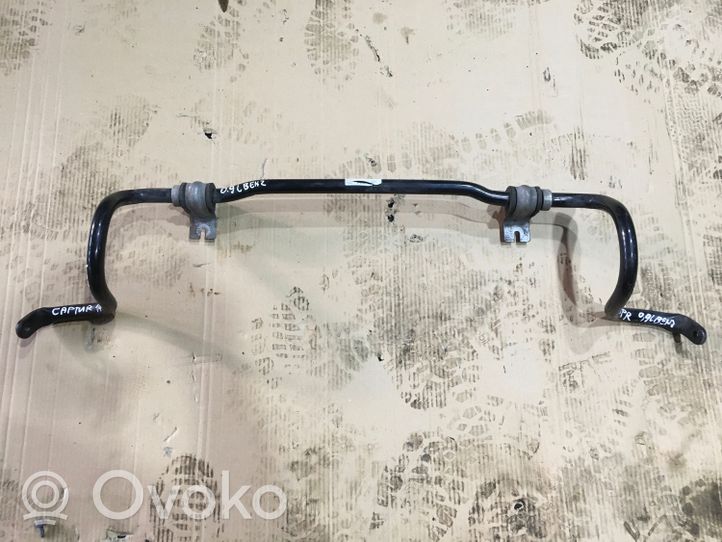 Renault Captur Barra stabilizzatrice anteriore/barra antirollio 546117237R