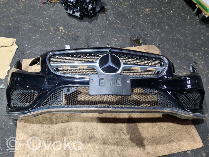 Mercedes-Benz S C217 Zderzak przedni A2178801447