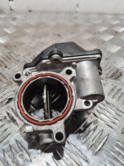 Audi S5 Drosselklappenventil A2C53249891