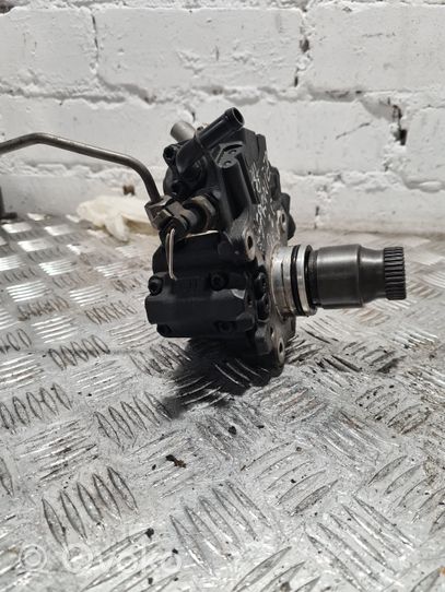 Mercedes-Benz Sprinter W906 Pompe d'injection de carburant à haute pression A6510700701