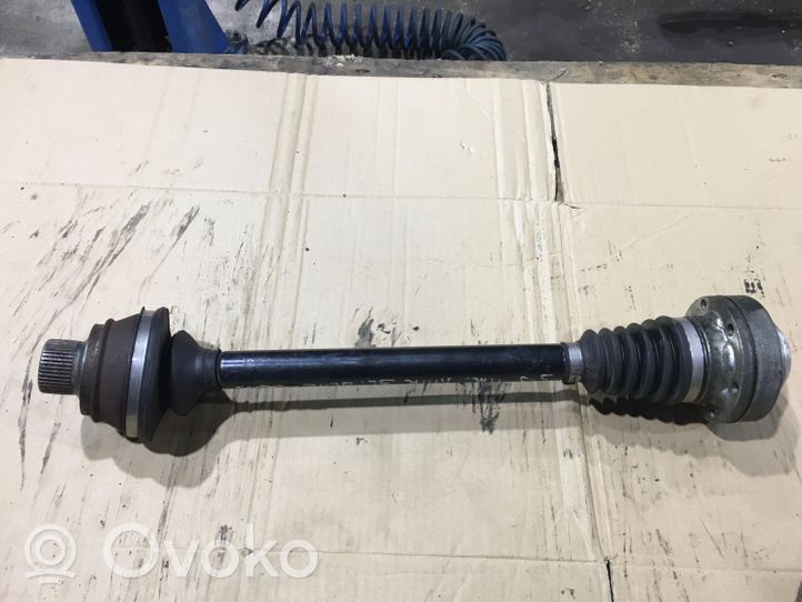 Audi S5 Rear driveshaft 8K0501203L