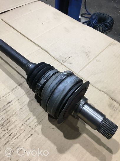 Mercedes-Benz GLK (X204) Rear driveshaft 