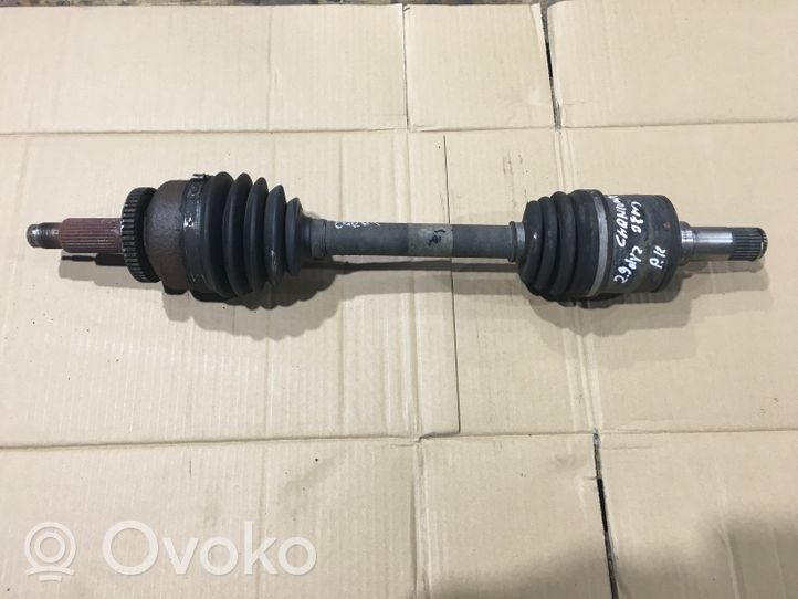 KIA Carnival Front driveshaft 