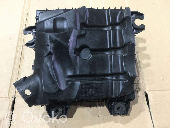 Opel Vivaro Boîtier de filtre à air 93856612