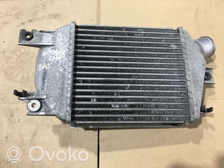 Subaru Outback Välijäähdyttimen jäähdytin SICTM0180