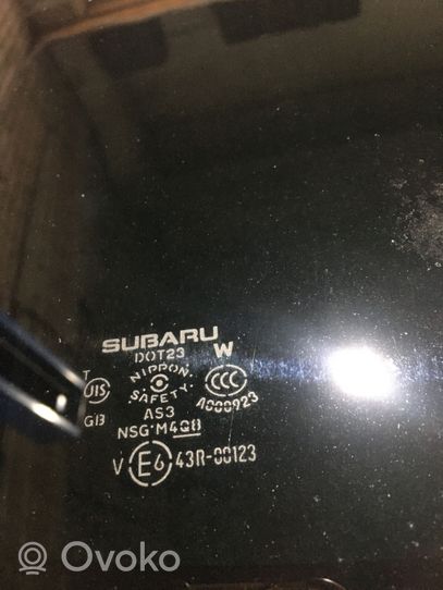 Subaru Outback Kit toit ouvrant 