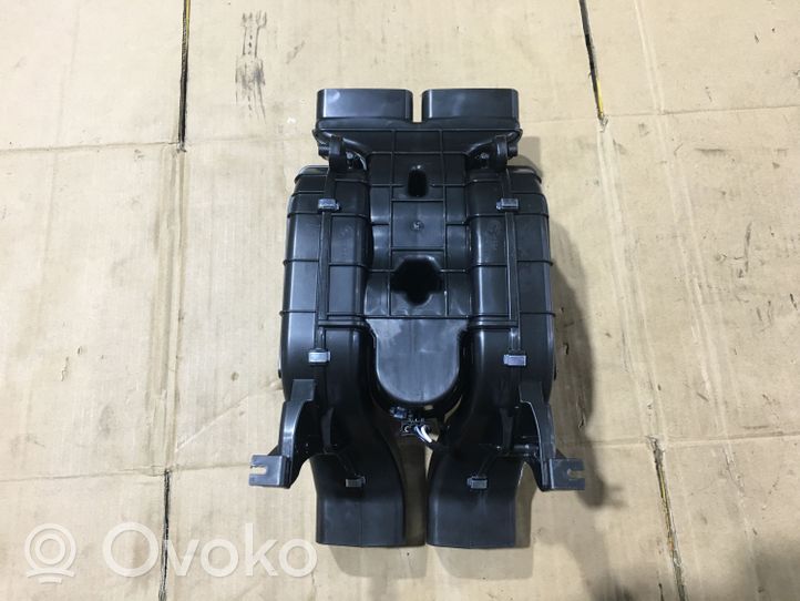 BMW X6 F16 Ventola riscaldamento/ventilatore abitacolo 9266628