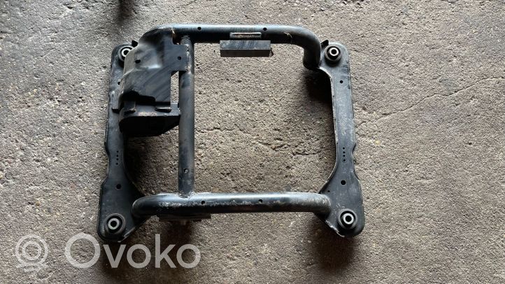 Land Rover Range Rover L322 Support de boîte de vitesses 