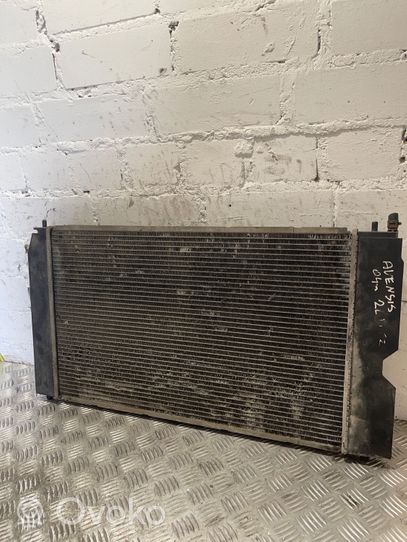 Toyota Avensis T270 Radiateur de refroidissement MN422132