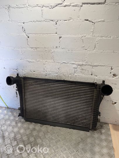 Volkswagen PASSAT CC Radiatore intercooler 3C0145805