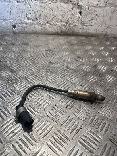 BMW 6 E63 E64 Sonde lambda 0258005297