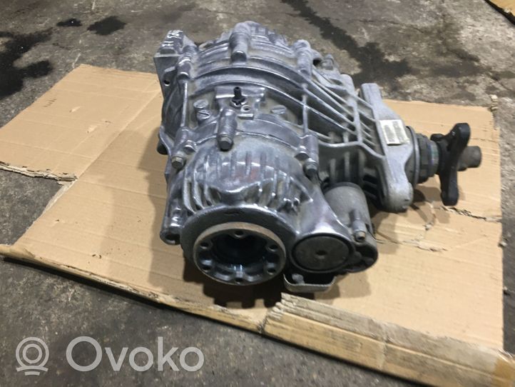 BMW X6 E71 Mechanizm różnicowy tylny / Dyferencjał 7595261