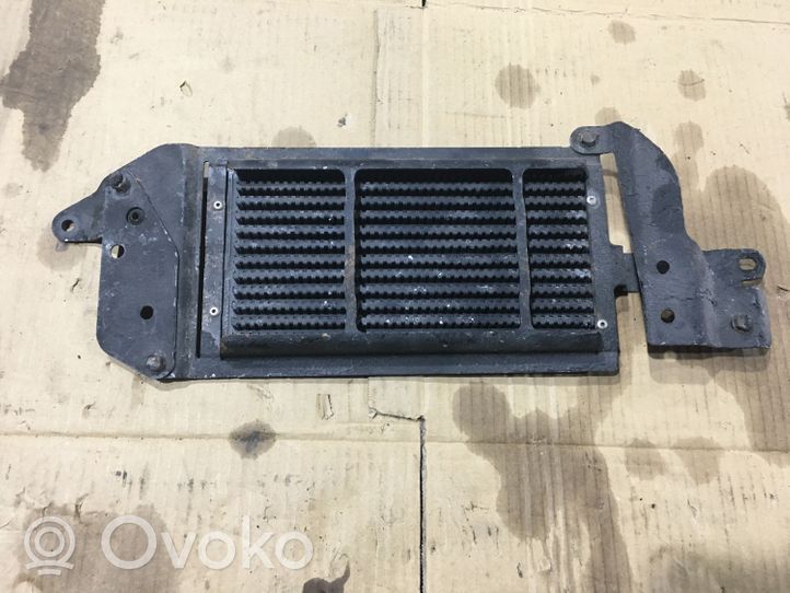 Citroen C-Crosser Refroidisseur de carburant, radiateur 9663734980