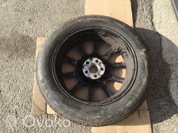 Land Rover Range Rover L405 R20-vararengas CPLA1007AB