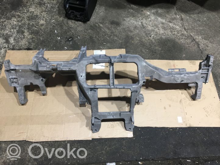 BMW X5 F15 Balkis panelės tvirtinimo 9258546