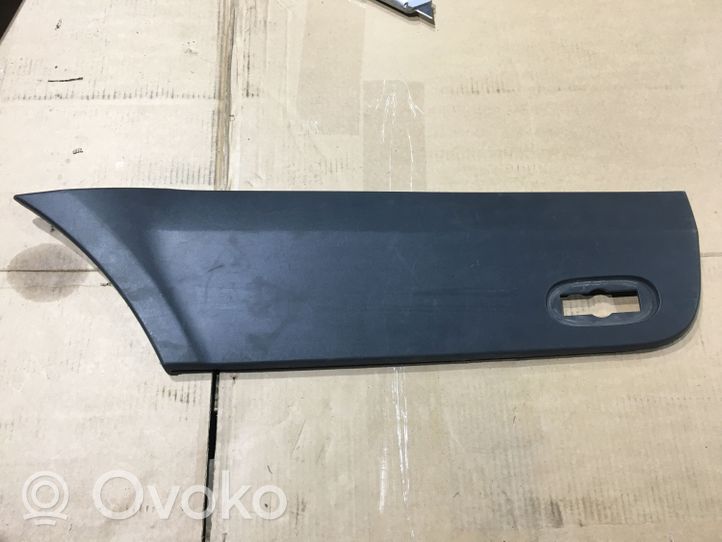 Mercedes-Benz Sprinter W906 Rivestimento modanatura parafango posteriore A9066903262