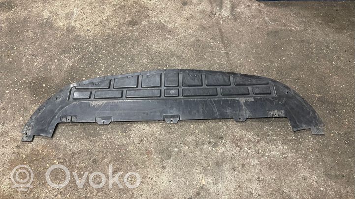 Mercedes-Benz Vito Viano W447 Cache de protection inférieur de pare-chocs avant A4478850136