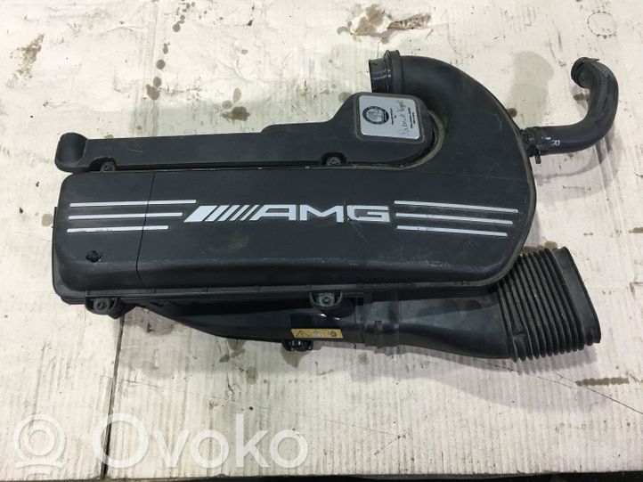 A1770901401 Mercedes-Benz C AMG W205 Luftfilterkasten, 29.00 € | RRR 