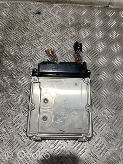 Audi A4 S4 B8 8K Sterownik / Moduł ECU 03L906022