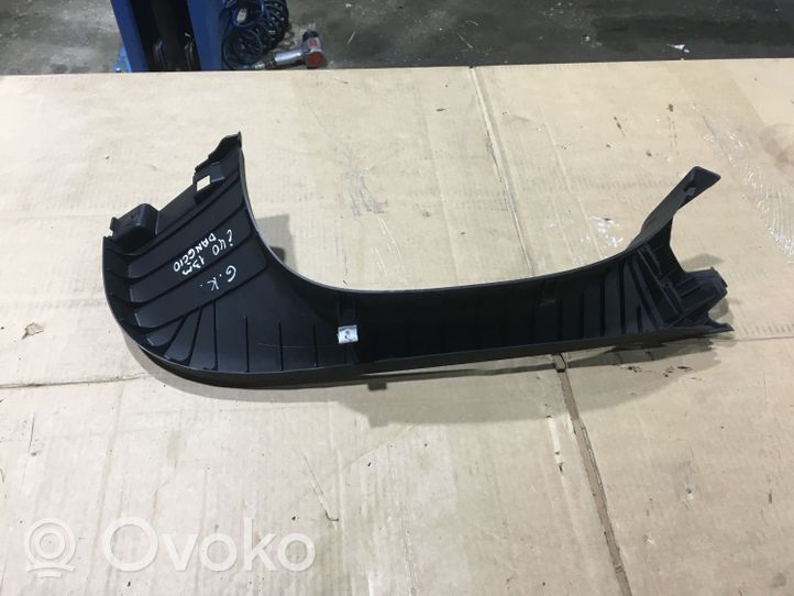 Hyundai i40 Rivestimento laterale del portellone posteriore/bagagliaio 817303Z000