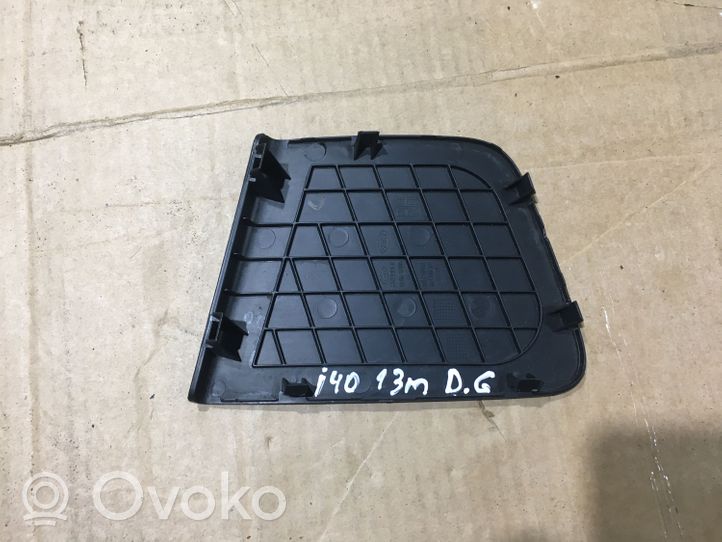 Hyundai i40 Copertura del rivestimento bagagliaio/baule 817883Z000