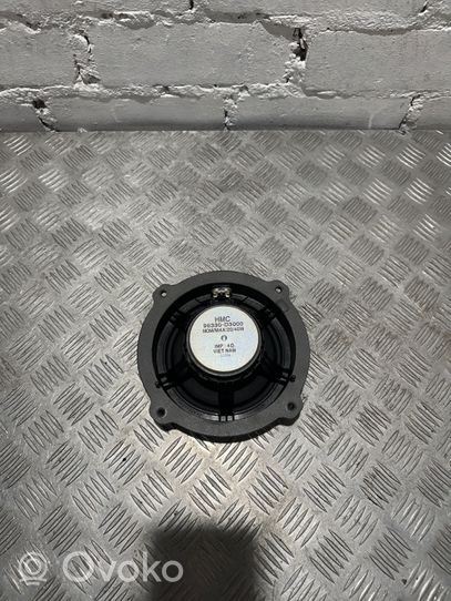 Hyundai Tucson TL Haut-parleur de porte avant 96330