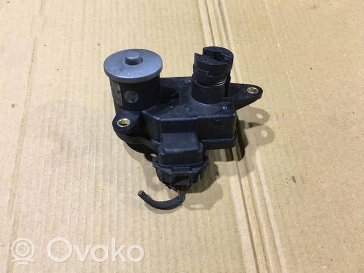 Hyundai Santa Fe Attuatore/motore della valvola del collettore di aspirazione 283812F000