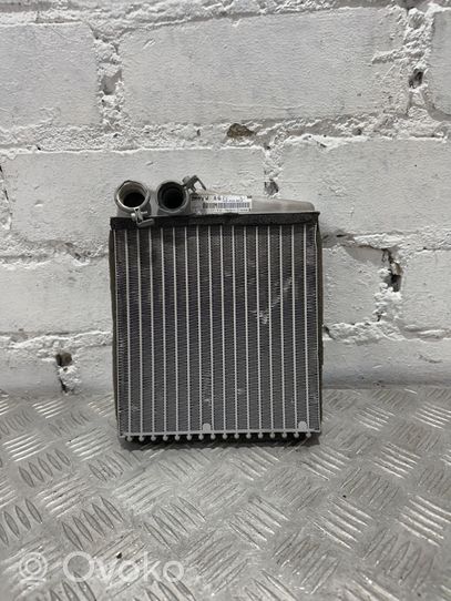 Volkswagen Jetta V Radiateur de chauffage 1K0819031A