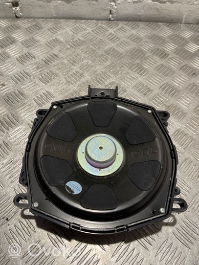 BMW X5 E70 Subwoofer speaker 430407861621