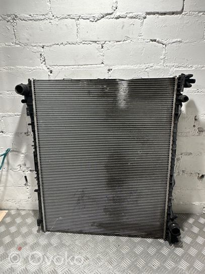 Land Rover Range Rover Sport L494 Radiateur de refroidissement FPLA8005AA