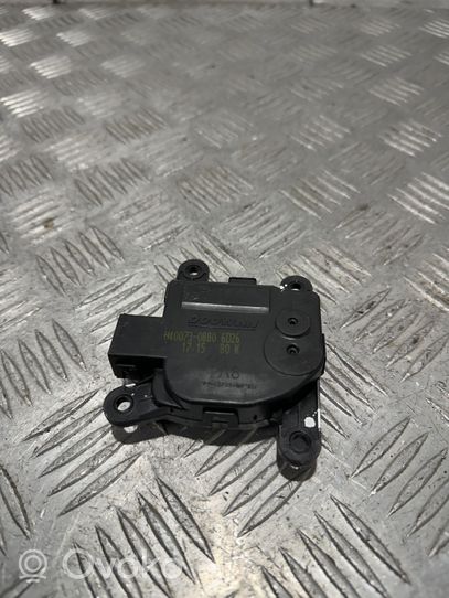 KIA Sorento Motorino attuatore aria H400730880