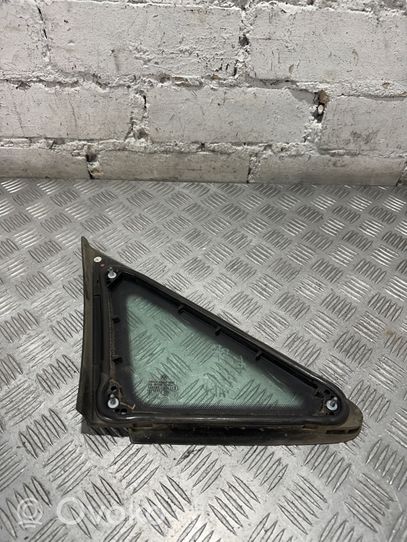 Volkswagen Caddy Front vent window/glass (coupe) 43R001057