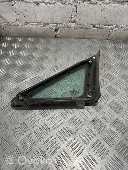 Volkswagen Caddy Front vent window/glass (coupe) 43R001057