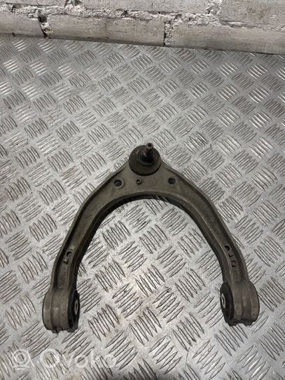 Porsche Cayenne (9PA) Braccio di controllo sospensione anteriore superiore/braccio oscillante 7L0407047B