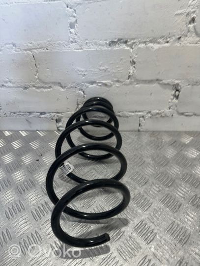 Opel Astra J Front coil spring 