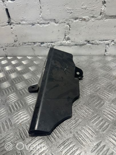 Volkswagen Polo V 6R Foot area side trim 6R1864775