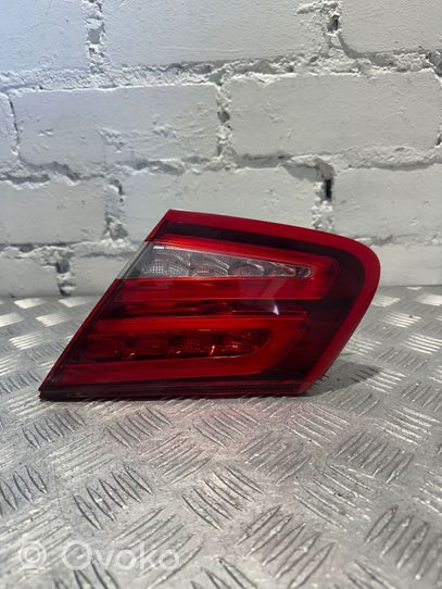 Mercedes-Benz S C217 Lampy tylnej klapy bagażnika A2179060457