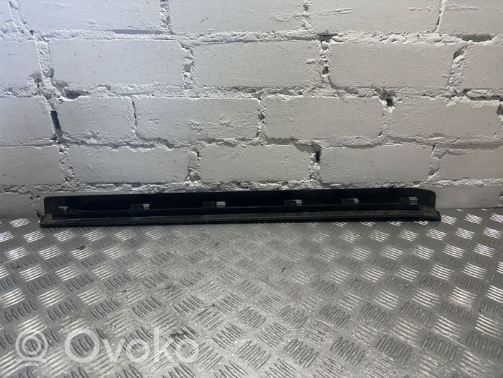 Mercedes-Benz S C217 Front sill trim cover A2176800135