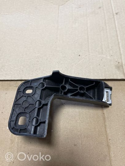 Volkswagen Tiguan Other center console (tunnel) element 5N1863442A