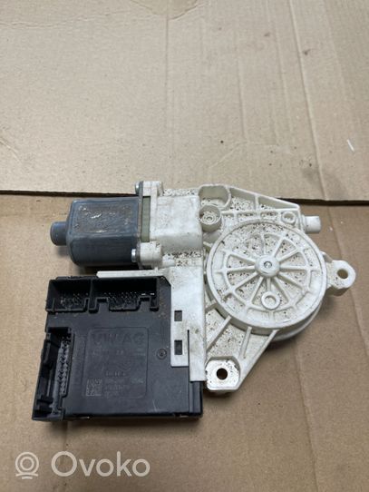 Volkswagen Tiguan Silniczek podnośnika szyby drzwi przednich 918433110