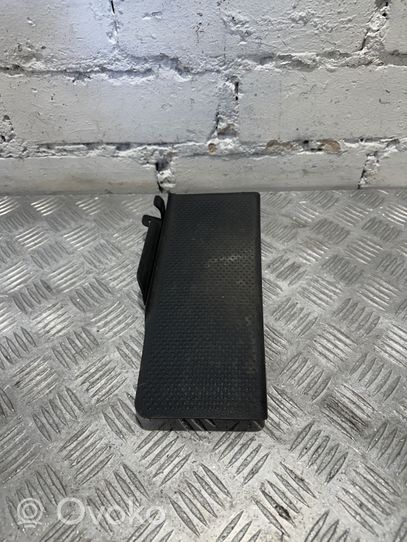 Skoda Superb B6 (3T) Foot rest pad/dead pedal 3c1864777