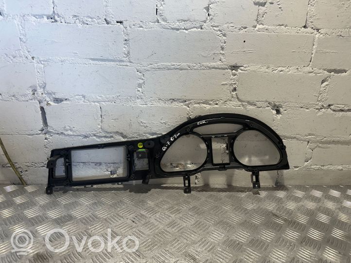 Audi Q7 4L Cornice cruscotto 4l1857115