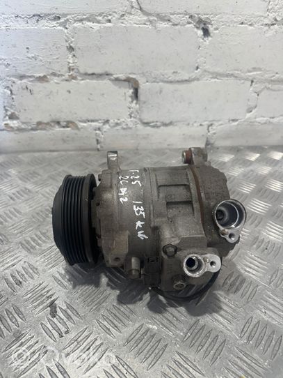 BMW X3 F25 Klimakompressor Pumpe 7SEU17A