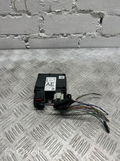 Ford Transit Airbag control unit/module 6C1T14B056AE