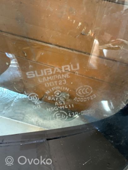 Subaru Impreza III Tuulilasi/etulasi/ikkuna 
