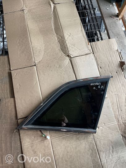Opel Antara Seitenfenster Seitenscheibe hinten 