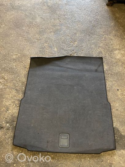 Mercedes-Benz CLS C219 Trunk/boot mat liner A2196800242